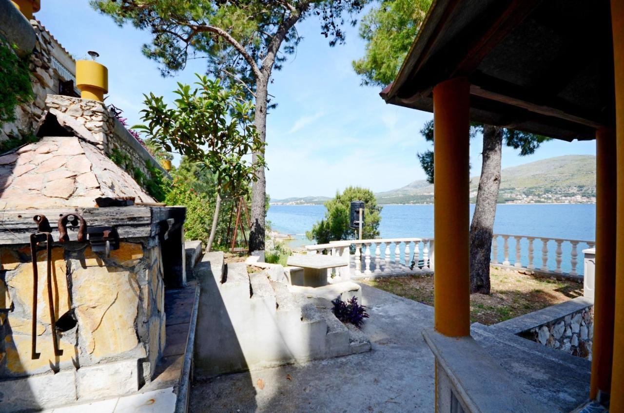 多吉奥科如House Piccolo别墅 外观 照片